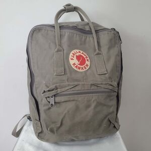 Fjallraven Kanken Backpack
